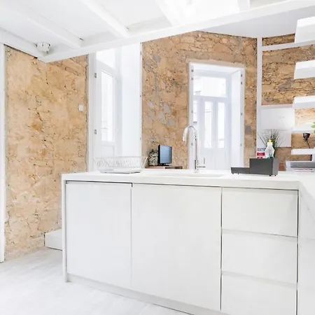 Appartement Vintage Loft