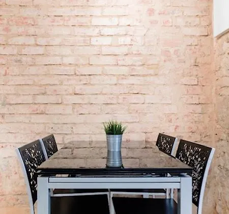 Vintage Loft Lisbon