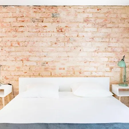 Apartment Vintage Loft