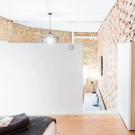 Vintage Loft Lisbon