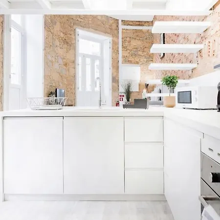 Daire Vintage Loft