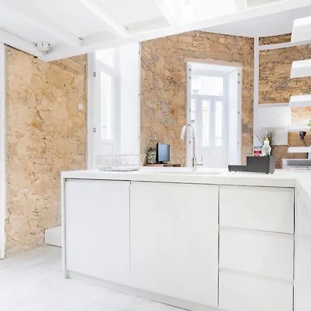 Vintage Loft *
