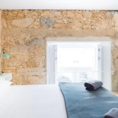 Vintage Loft